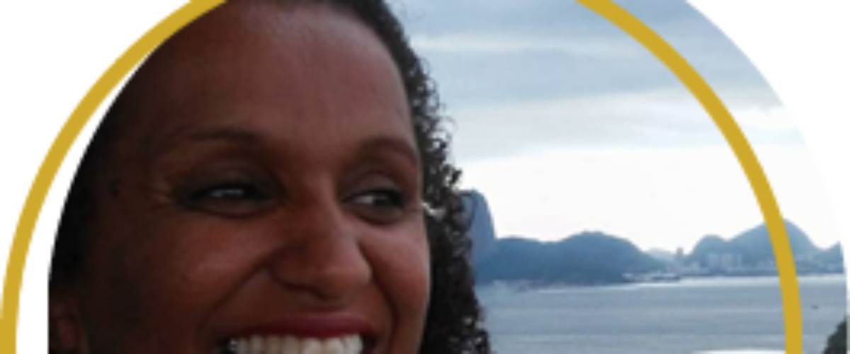 Handula Janine, Coach e Terapeuta Ocupacional, Minas Gerais